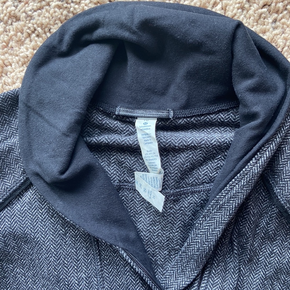 Lululemon Top - image 3